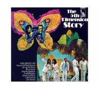The Fantastic 5th Dimension - Story / Vinyl record [Vinyl-LP]