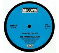The Fantastic Aleems - The Fantastic Aleems - Hooked On Your Love