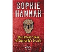 The Fantastic Book Of Everybody's Secrets