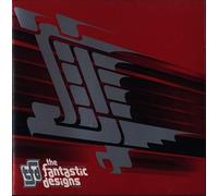 The Fantastic Designs - Hayabusa