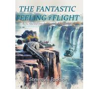 The Fantastic Feeling of Flight: A 'Crocodiles in Cars' Adventure