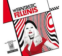 The Fantastic Fellinis - Introducing The Fantastic Fellinis [Import]