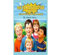 The Fantastic Five of East Tennessee: Celebrating Children with Down Syndrome