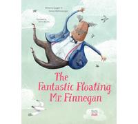 The Fantastic Floating Mr. Finnegan