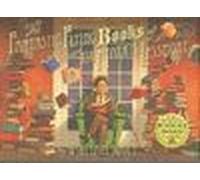 The Fantastic Flying Books Of Mr. Morris Lessmore