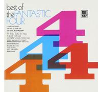 The Fantastic Four - Best of The Fantastic Four [Import]