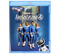 The Fantastic Four: First Steps [Blu-Ray] [Region B] (IMPORT) (Pas de version française)