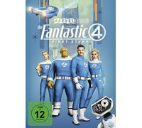 The Fantastic Four: First Steps (DVD) Pedro Pascal Vanessa Kirby Matt Shakman