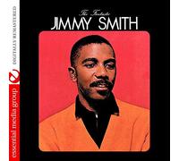 The Fantastic Jimmy Smith