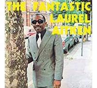 The Fantastic Laurel Aitken Vinyle