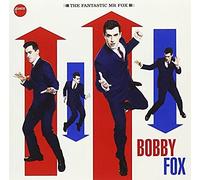 The Fantastic Mr Fox