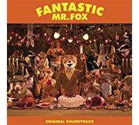 The fantastic Mr Fox CD