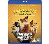 The Fantastic Mr Fox G