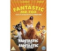 Fantastic Mr Fox – Import – Twentieth Century Fox Film Corporation