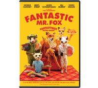 The Fantastic Mr. Fox [Import USA Zone 1]