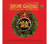 Seasons Greetings/the Fantastic Strings of Felix Slatkin