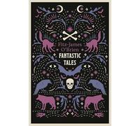 The Fantastic Tales of Fitz-james O'brien