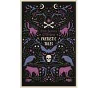 The Fantastic Tales Of Fitz-James O'brien