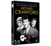 The Fantastic World of Michael Crawford [DVD] [Import]