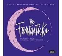The Fantasticks (Original 1960 Off-Off Broadway Cast)