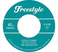 The Fantastics - Cold Case
