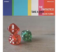 The Fantastics – Take a Shot – Vinyle 12" (Import) – BBE