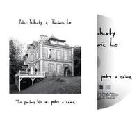 The Fantasy Life Of Poetry & Crime