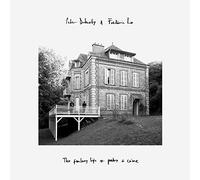 The Fantasy Life Of Poetry & Crime