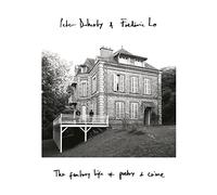 The Fantasy Life of Poetry & Crime