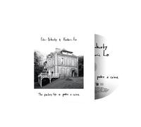 The Fantasy Life Of Poetry & Crime CD