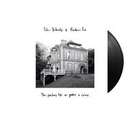 The Fantasy Life Of Poetry & Crime Vinyle