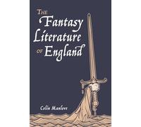 The Fantasy Literature of England