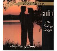 The Fantasy Strings - Ettore Stratta: Melodies of Love (UK Import)