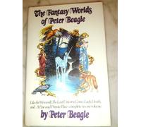 The Fantasy Worlds of Peter Beagle