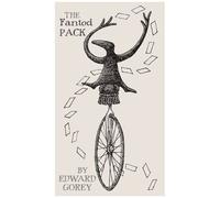 The Fantod Pack By Edward Gorey