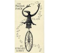 The Fantod Pack by Edward Gorey Inconnu (Auteur)