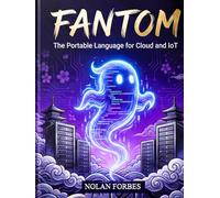 The Fantom Dictionary of Computer Programming Language