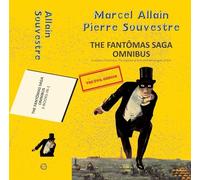 The Fantomas Omnibus