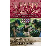 The Fany In Peace & War