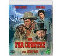 The Far Country [Blu-ray]