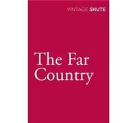 The Far Country by Nevil Shute Paperback Book Shute, Nevil (Auteur)