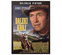 The Far Country [DVD] (Audio français. Sous-titres français)