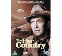 The Far Country [Import anglais]