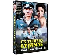 The Far Country [ Origine Espagnole, Sans Langue Francaise ]