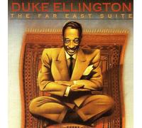 DUKE ELLINGTON - The Far East Suite [UK Import]