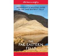 The Far Eastern Fells (Walkers Edition)
