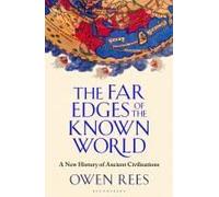 The Far Edges Of The Known World