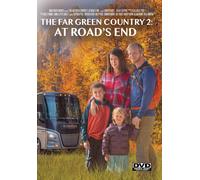 The Far Green Country 2: At Road's End [Dvd]