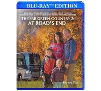 The Far Green Country 2: At Road's End [Usa][Blu-Ray]