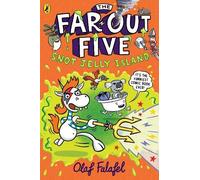The Far-Out Five: Snot Jelly Island